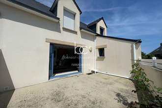  maison arzon 56640