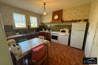  maison arzon 56640