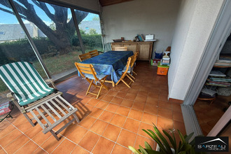  maison arzon 56640