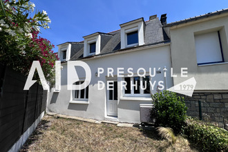  maison arzon 56640