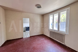  maison arzon 56640