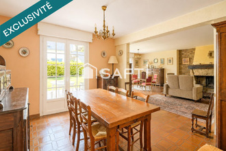  maison arzon 56640