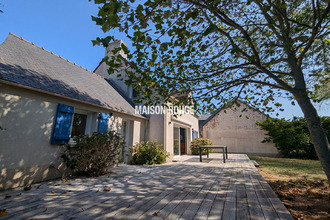  maison arzon 56640