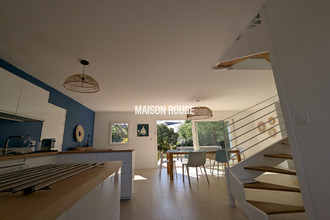  maison arzon 56640