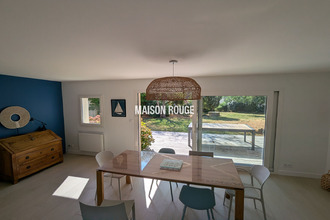  maison arzon 56640