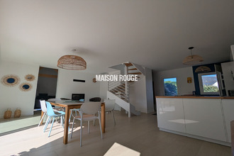  maison arzon 56640