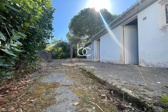  maison arzon 56640