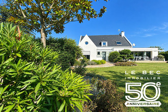  maison arzon 56640