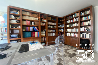  maison arzon 56640