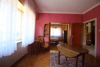  maison arzviller 57400