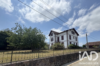  maison ascarat 64220