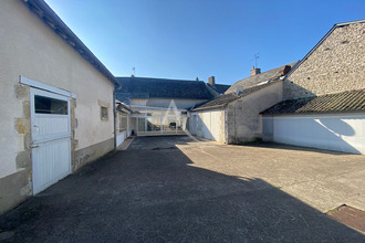  maison ascheres-le-marche 45170