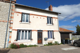  maison ascheres-le-marche 45170