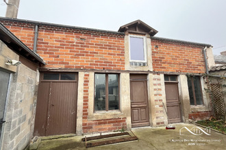  maison ascheres-le-marche 45170