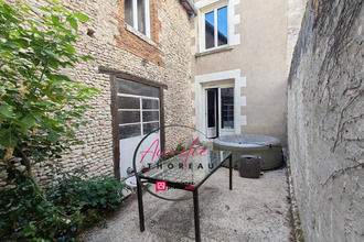  maison ascheres-le-marche 45170