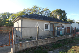  maison ascheres-le-marche 45170