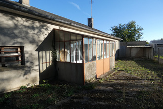  maison ascheres-le-marche 45170
