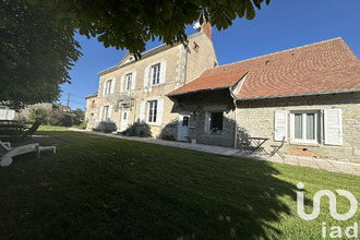  maison ascoux 45300