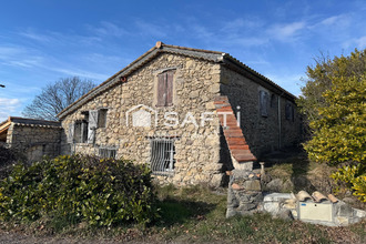  maison ascros 06260