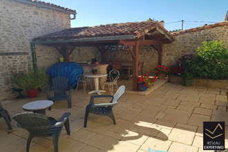  maison aslonnes 86340