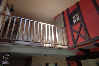  maison aslonnes 86340