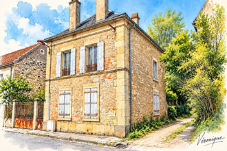  maison asnan 58420