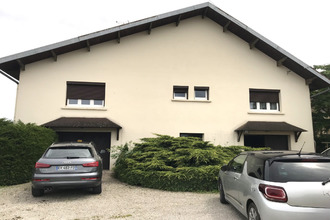  maison asnans-beauvoisin 39120