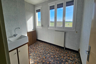  maison asnans-beauvoisin 39120