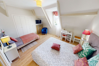  maison asnelles 14960