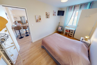  maison asnelles 14960