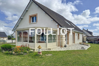  maison asnelles 14960