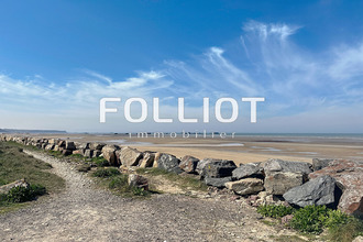  maison asnelles 14960