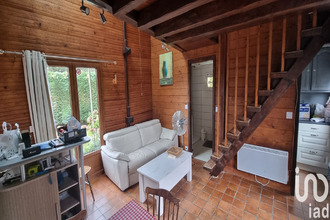  maison asnelles 14960