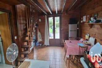  maison asnelles 14960