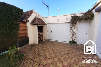  maison asnelles 14960