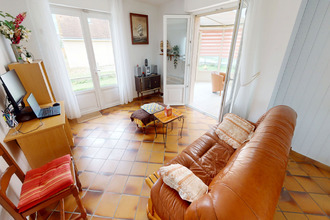  maison asnelles 14960