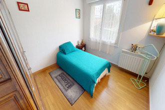  maison asnelles 14960