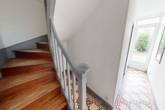  maison asnelles 14960