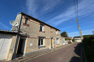  maison asnelles 14960