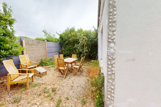  maison asnelles 14960