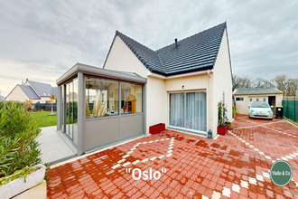  maison asnelles 14960