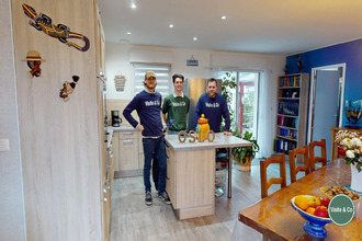  maison asnelles 14960