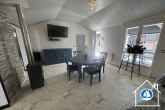  maison asnelles 14960