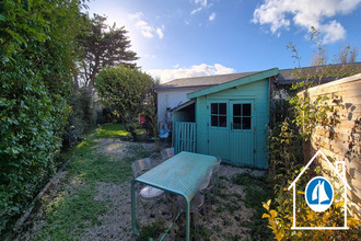  maison asnelles 14960