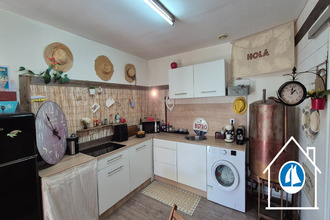  maison asnelles 14960