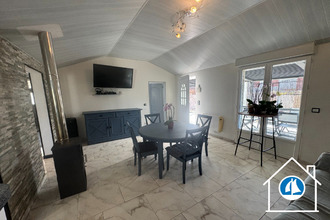  maison asnelles 14960