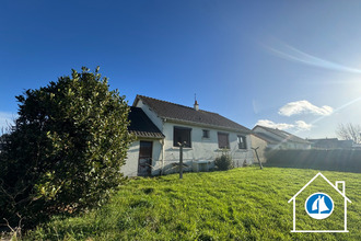  maison asnelles 14960