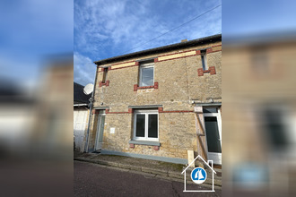 maison asnelles 14960