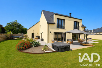  maison asnelles 14960