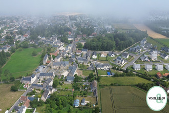  maison asnelles 14960